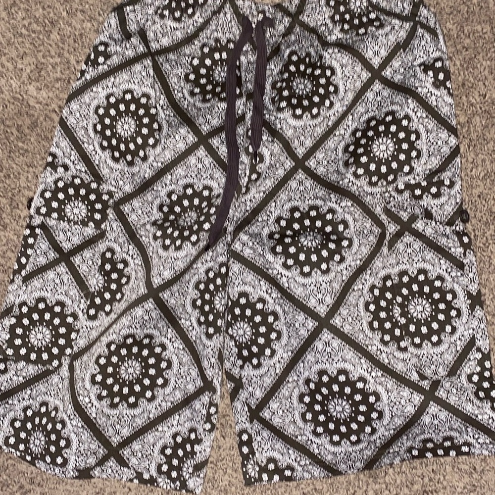 Doesn’t fit